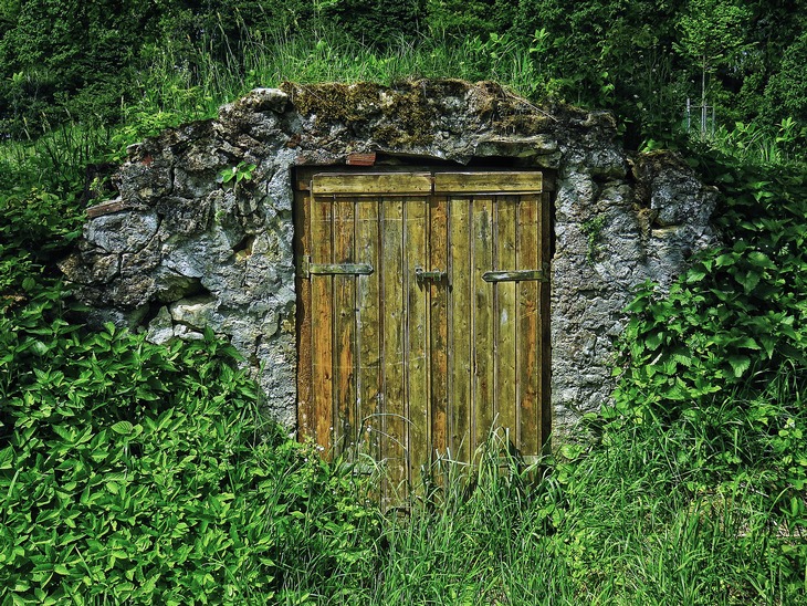Selbstbewusstsein aufbauen - Selbstbewusstsein